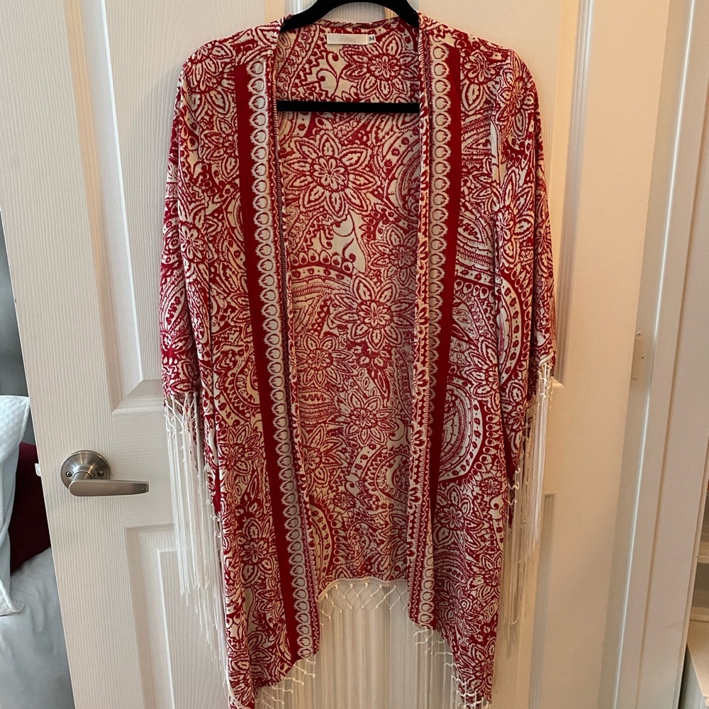 Kimono